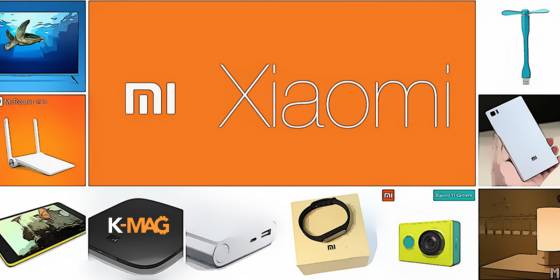 Xiaomi ponúka zaujímavé produkty - Toto sú najlepšie z nich!