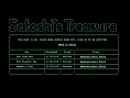 Satoshi Treasure hra