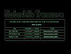 Satoshi Treasure hra
