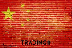 Čína, krytojuan, ethereum