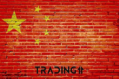 Čína, krytojuan, ethereum