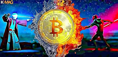 Bitcoin nova nadej jedi star wars 2019