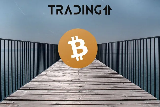 Bitcoin-crypto-currency