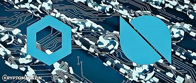 blockchain chailink ontology