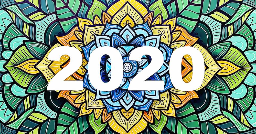 novy rok 2020 predsavzatia