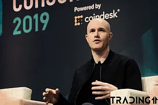 CEO, Coinbase, armstrong, brian