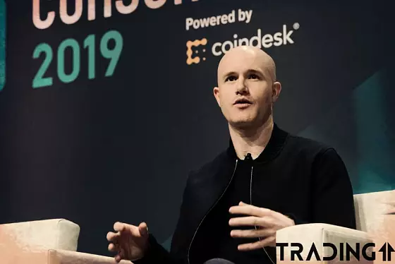 CEO, Coinbase, armstrong, brian