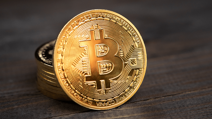 Bitcoin údajne dosiahne hodnotu 100 000 dolárov