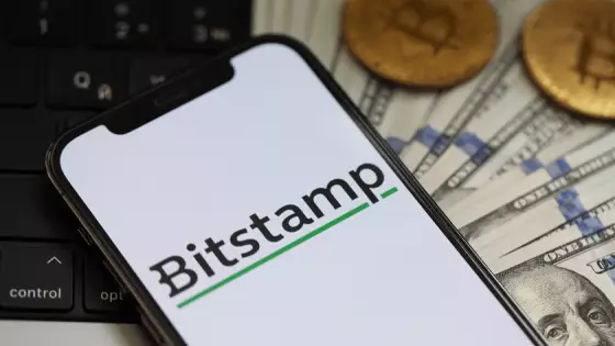 Bitstamp oznámil kľúčové partnerstvo