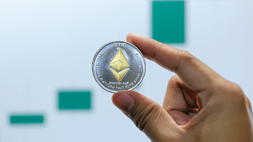 Ethereum prichádza so zmenami