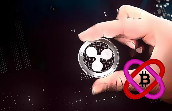 xrp manipulácia video