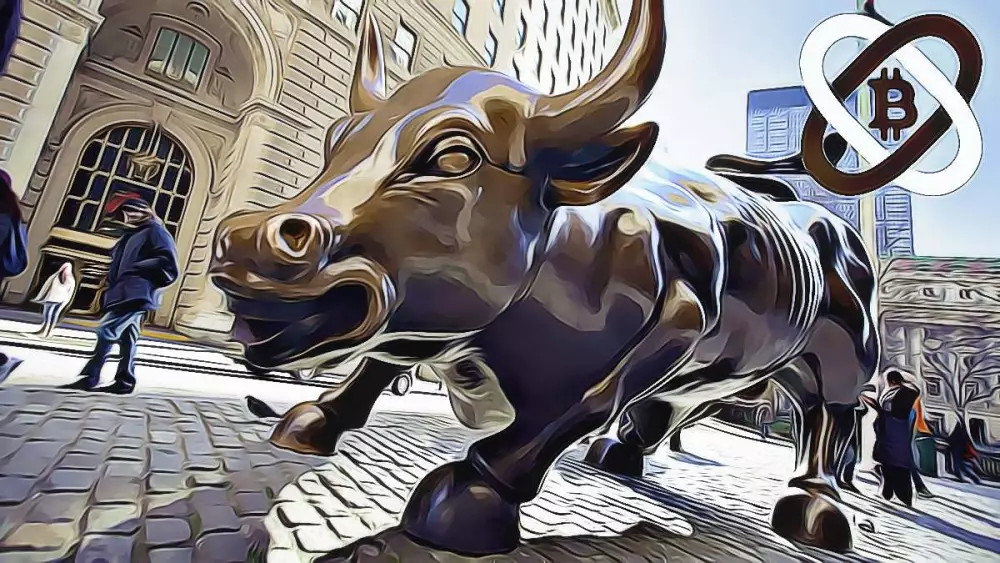 bitlink bull byk uptrend bullrun rallye