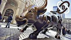 bitlink bull byk uptrend bullrun rallye