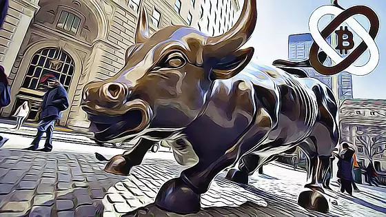 bitlink bull byk uptrend bullrun rallye