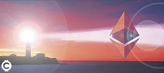 ethereum 2.0 beacon chain pos proof of stake