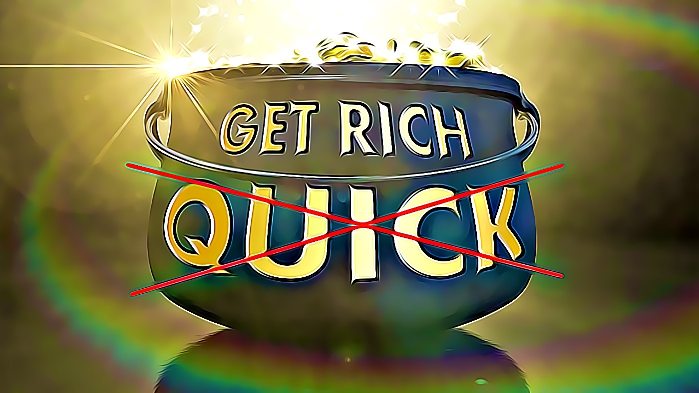 ako zarobit bitcoin altcoin kryptomeny