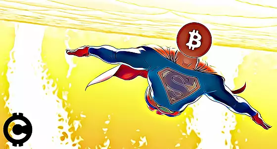 superman bitcoin let rast