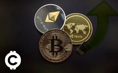 BTC-Bitcoin-Krypto-kryptomeny-Up-rast