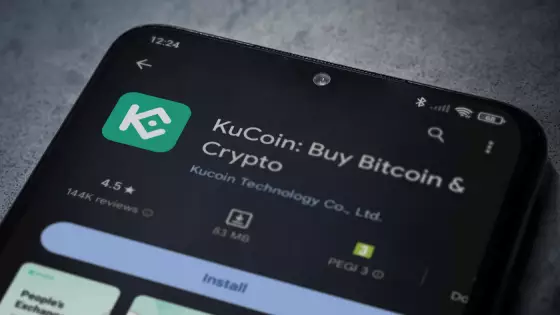 Ako používať KuCoin?