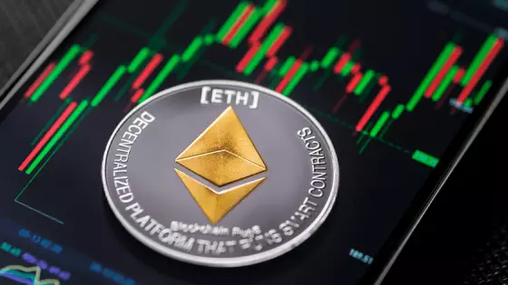 Ethereum prekonalo ďalší míľnik