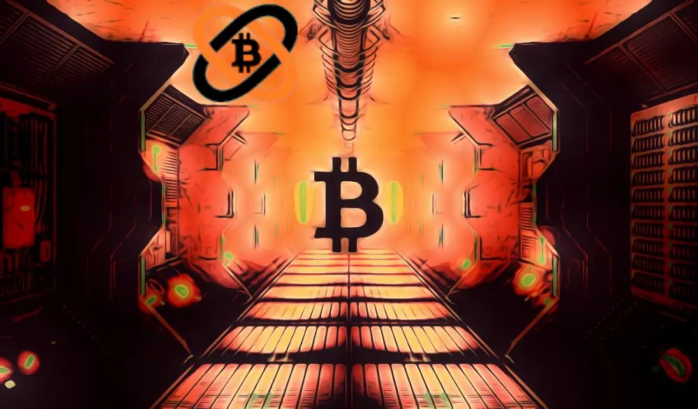 bitcoin analýza