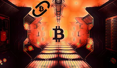 bitcoin analýza