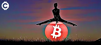 bitcoin prepad dole hore skok