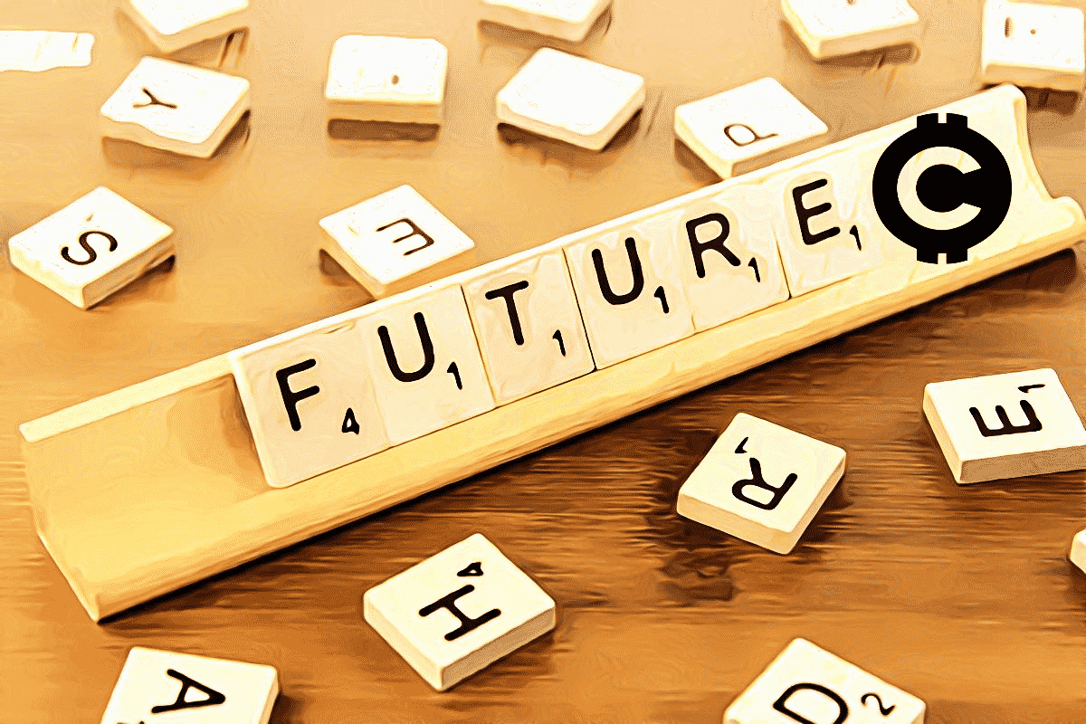 Bitcoin Elliotové vlny