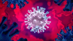 Koronavírus ovplyvňuje krypto trh