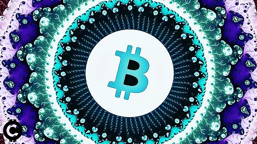 bitcoin fraktal teoria fraktalov predikcia