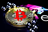 bitcoin cervena pad prepad
