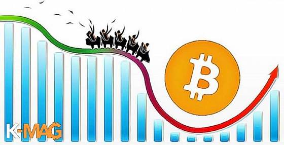 Volatilita-bitcoin-analýza-húsenková dráha