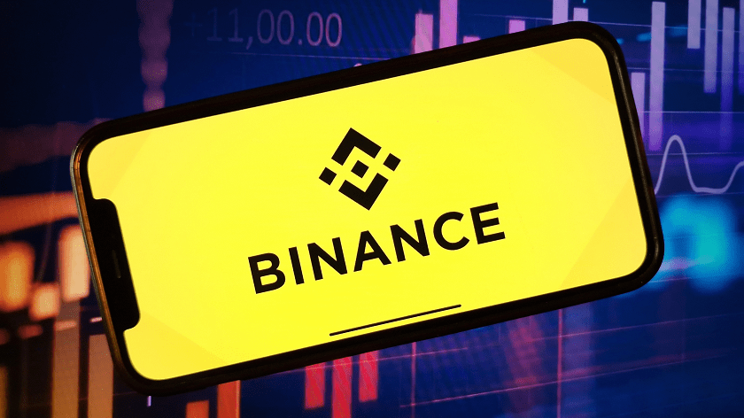 Binance zaplatilo vysoký poplatok