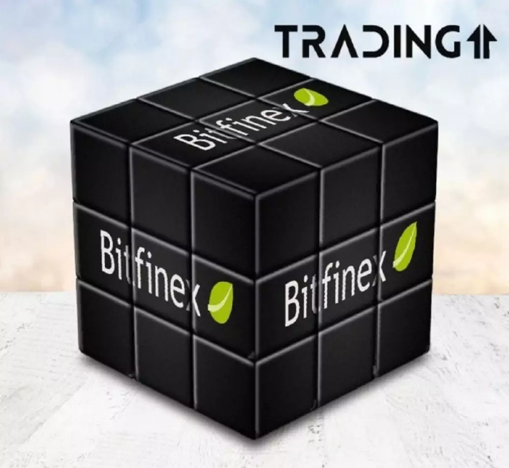 bitfinex