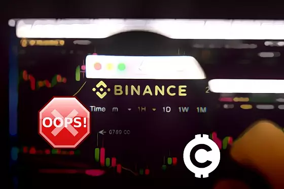 binance ceo okex