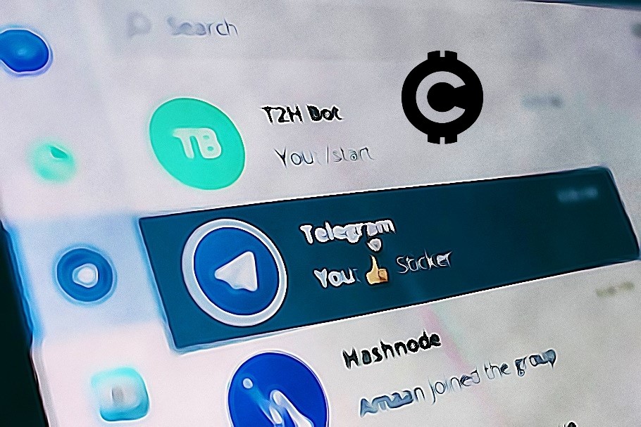 telegram FED