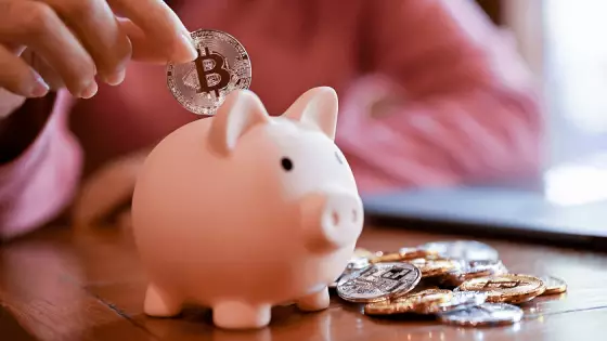Je investovanie do bitcoinu bezpečné?