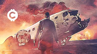 správy prepad zlata