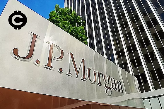 JPMorgan