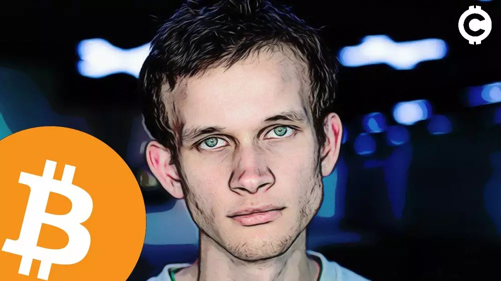 vitalik buterin bullish bearish predikcia bitcoin