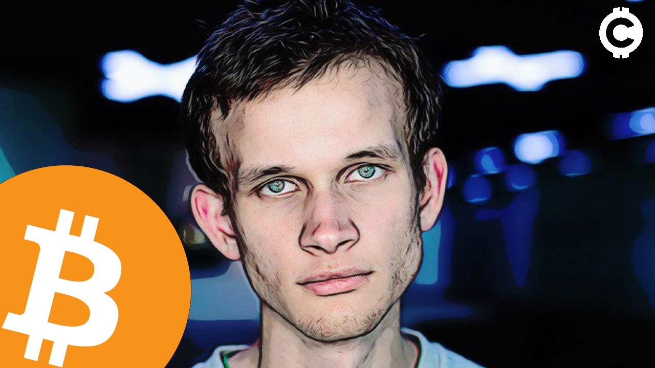 vitalik buterin bullish bearish predikcia bitcoin