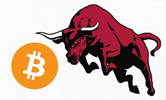 btc bull