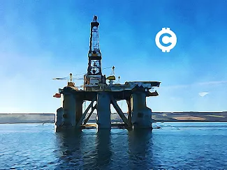 ropa, ropný priemysel