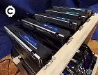 krypto mining