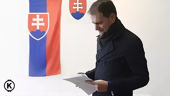 igor matovič a slovenska ekonomika slovensko