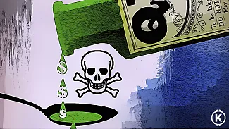 quantitative easing jed