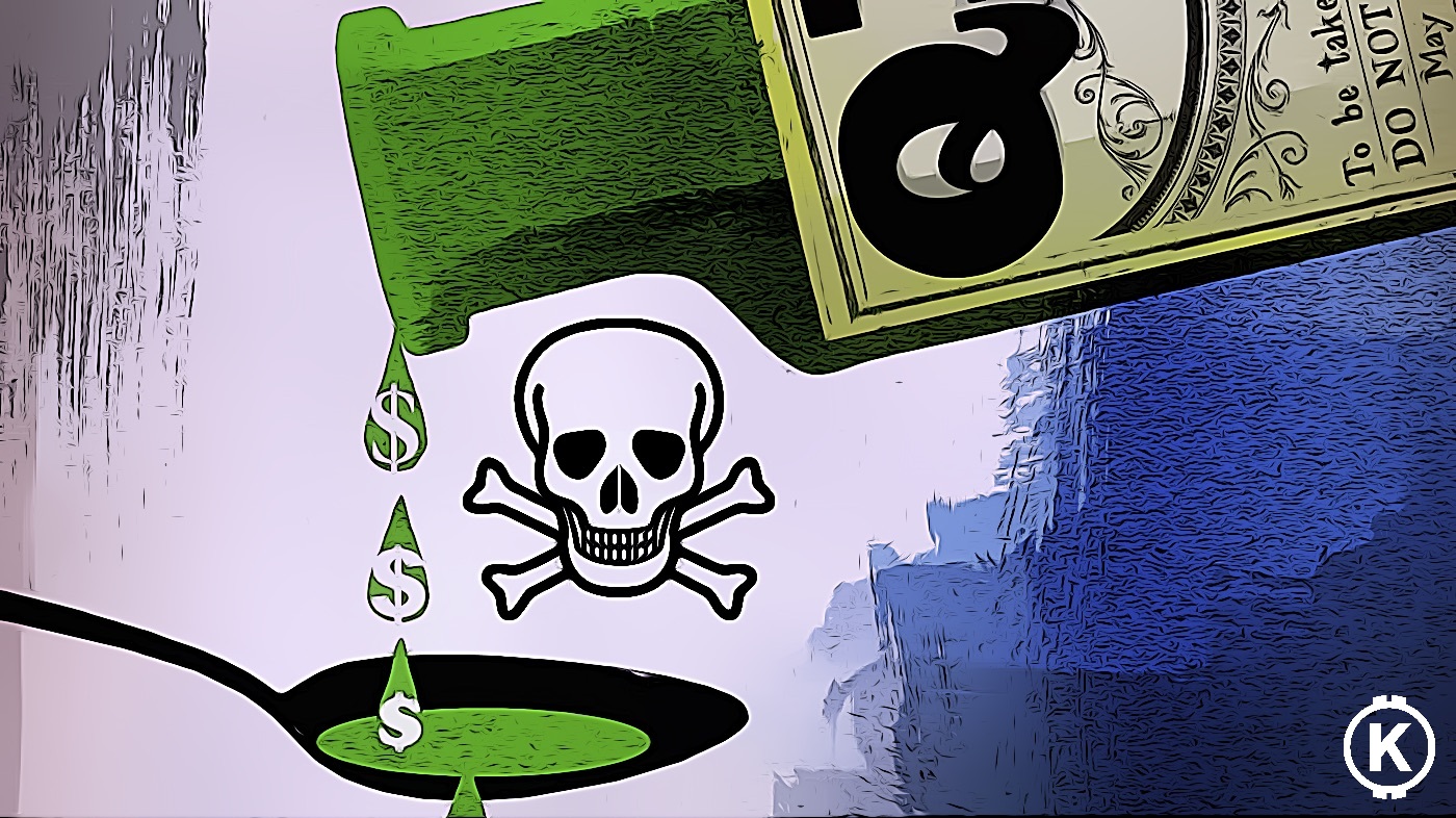 quantitative easing jed