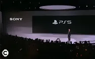 PlayStation 5 datum predstavenia konzoly