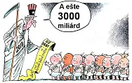 USA dlh 3000 miliard 2020