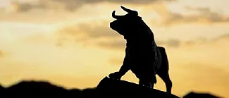 bullish scenár CME Gap